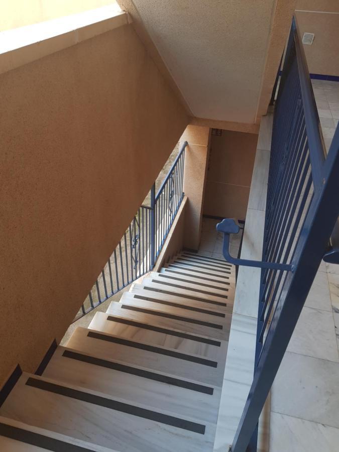 Apartament Sofia Torrevieja Exterior photo