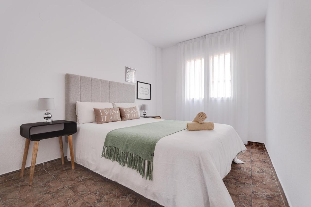 Apartament Sofia Torrevieja Exterior photo