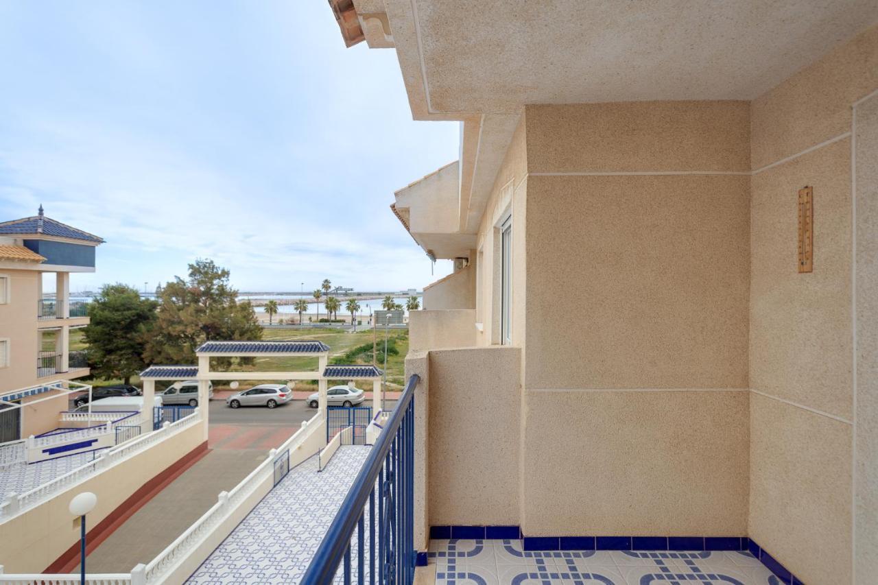 Apartament Sofia Torrevieja Exterior photo