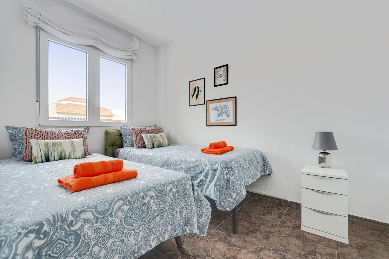 Apartament Sofia Torrevieja Exterior photo