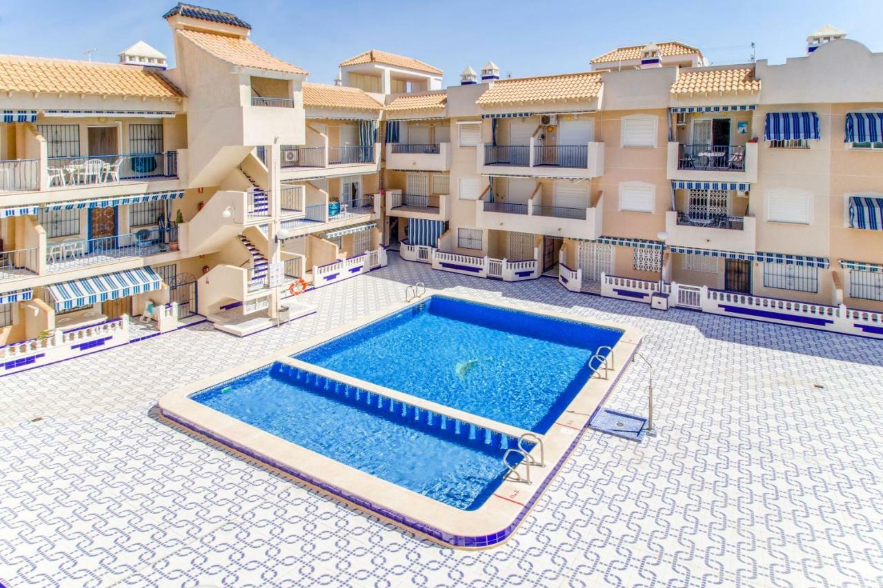 Apartament Sofia Torrevieja Exterior photo